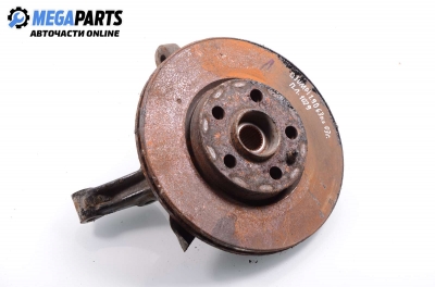 Шенкел главина за Citroen Jumpy Box I (06.1994 - 10.2006), позиция: предна, лява